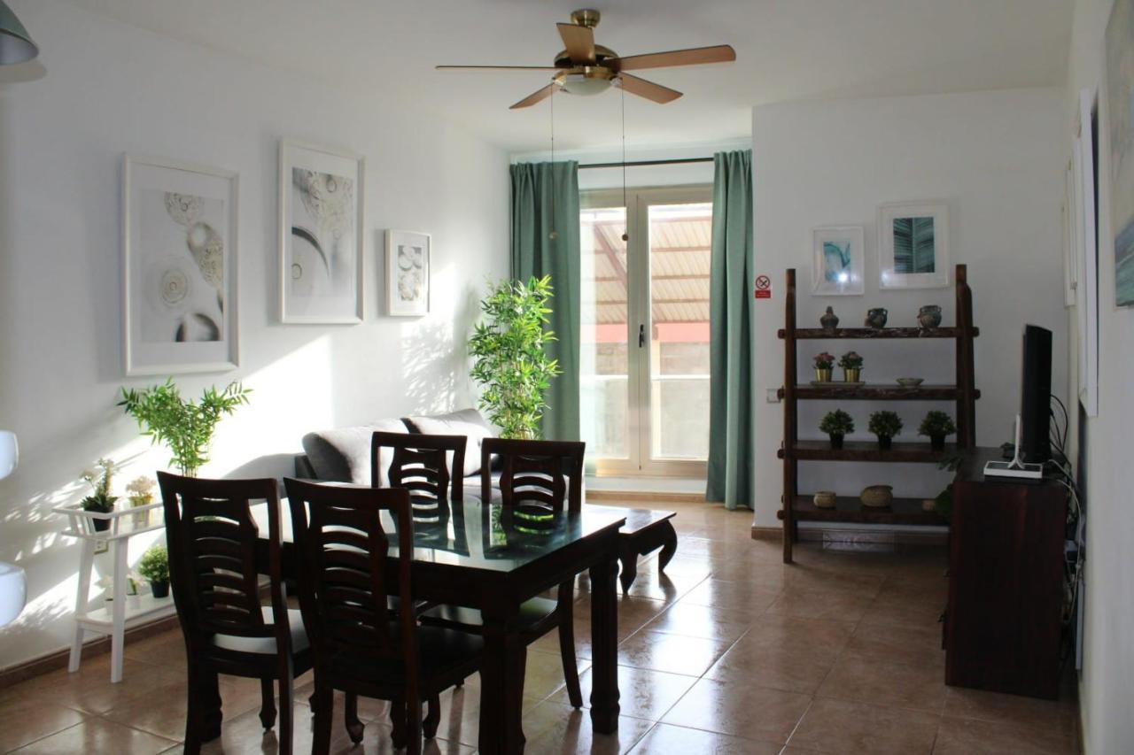 Casa Bubal By Best Holidays Fuerteventura Corralejo Dış mekan fotoğraf