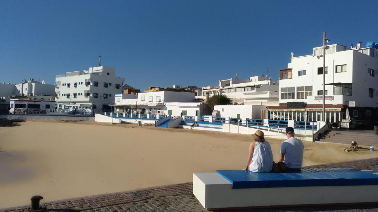 Casa Bubal By Best Holidays Fuerteventura Corralejo Dış mekan fotoğraf