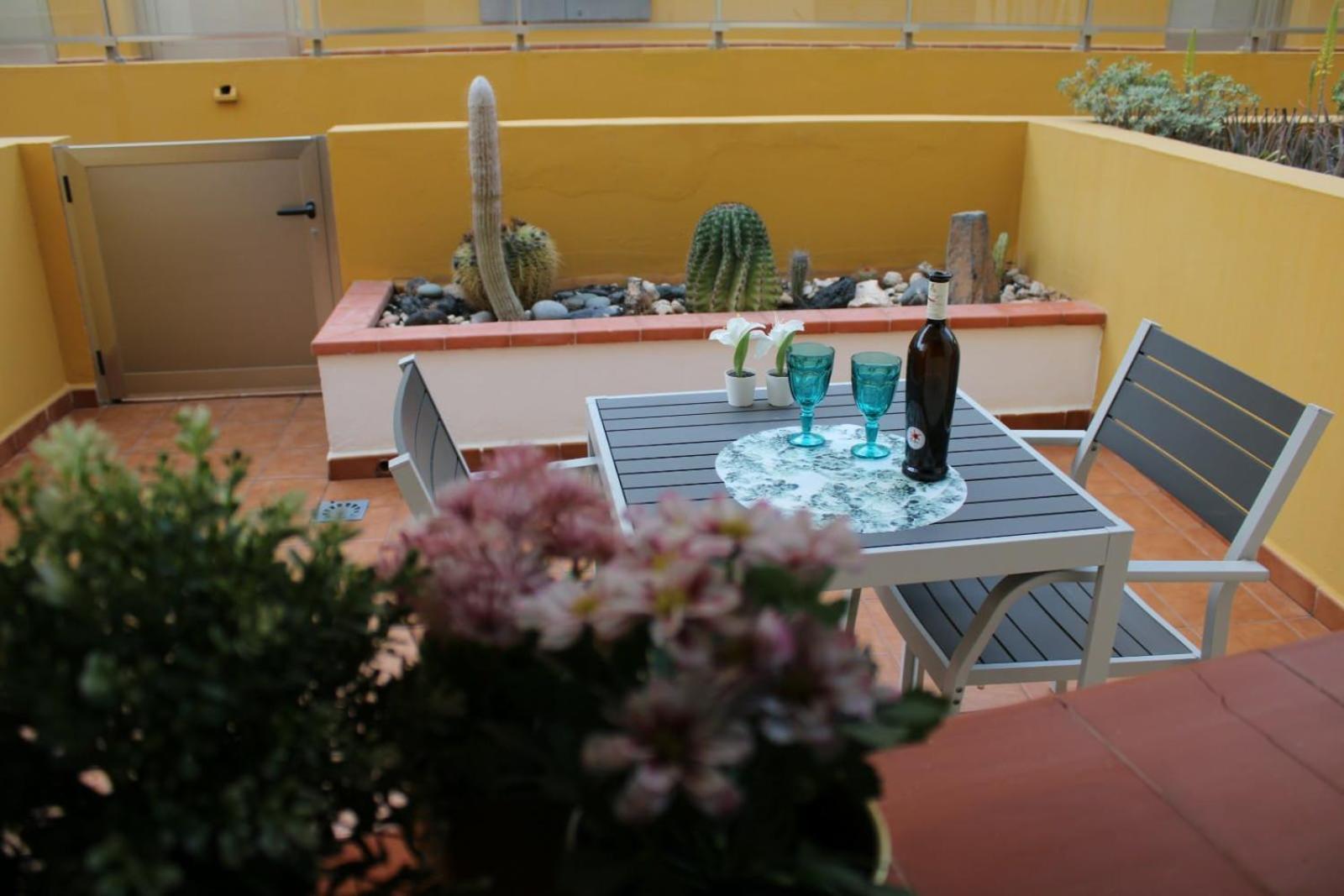 Casa Bubal By Best Holidays Fuerteventura Corralejo Dış mekan fotoğraf