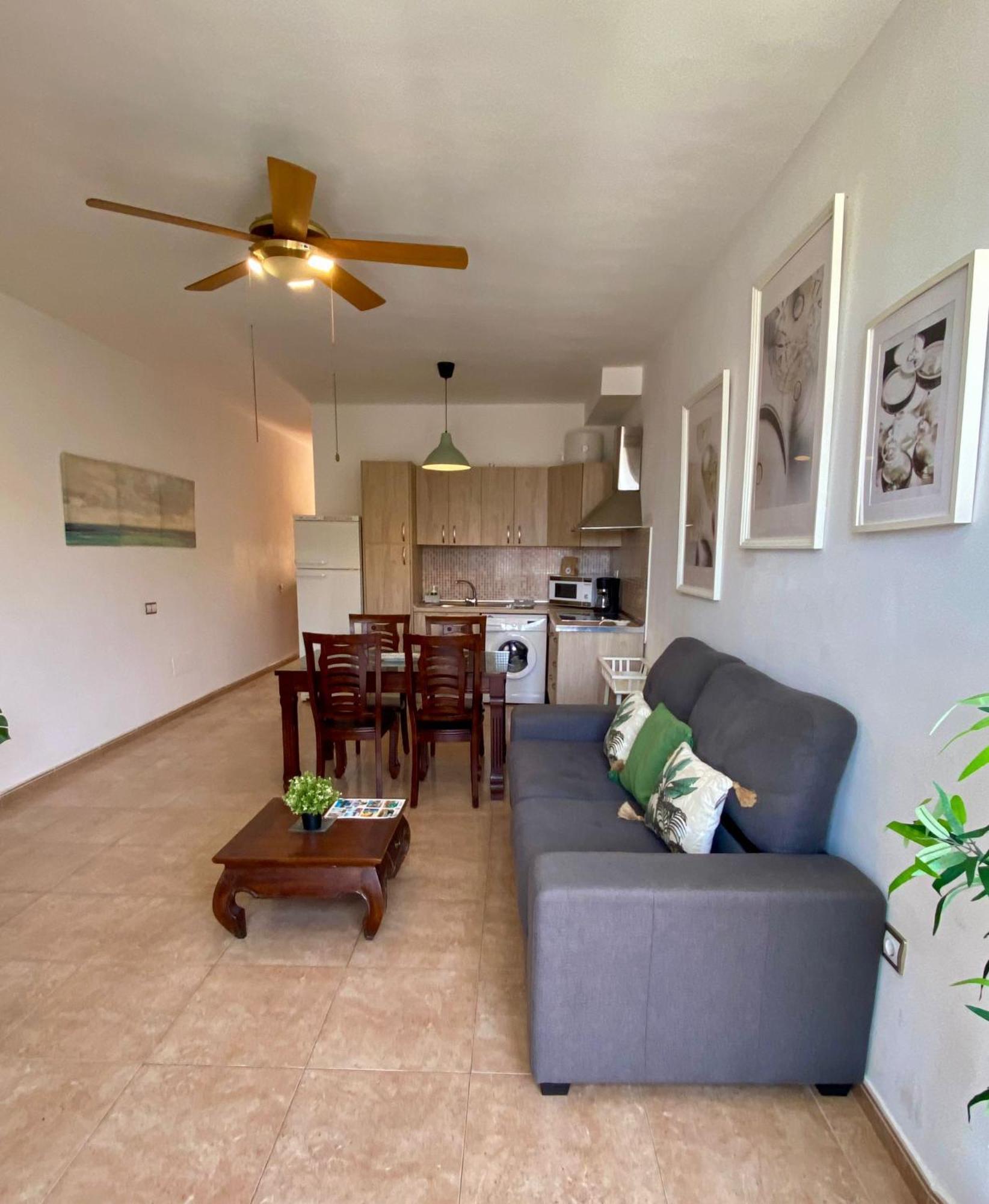 Casa Bubal By Best Holidays Fuerteventura Corralejo Dış mekan fotoğraf