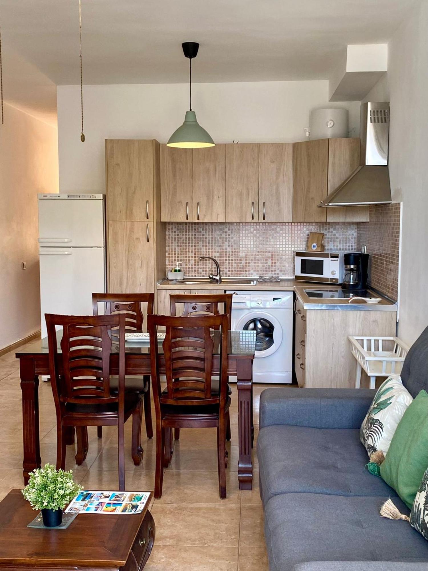 Casa Bubal By Best Holidays Fuerteventura Corralejo Dış mekan fotoğraf