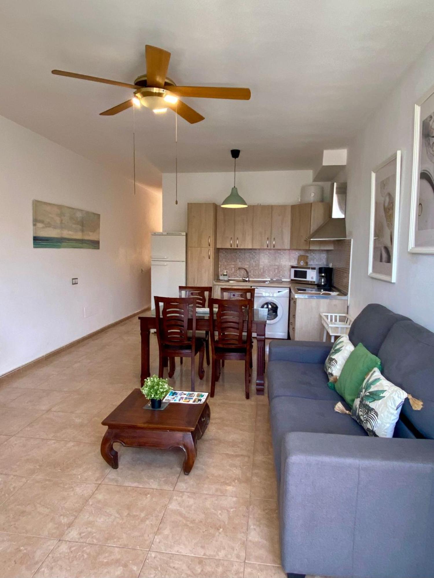 Casa Bubal By Best Holidays Fuerteventura Corralejo Dış mekan fotoğraf