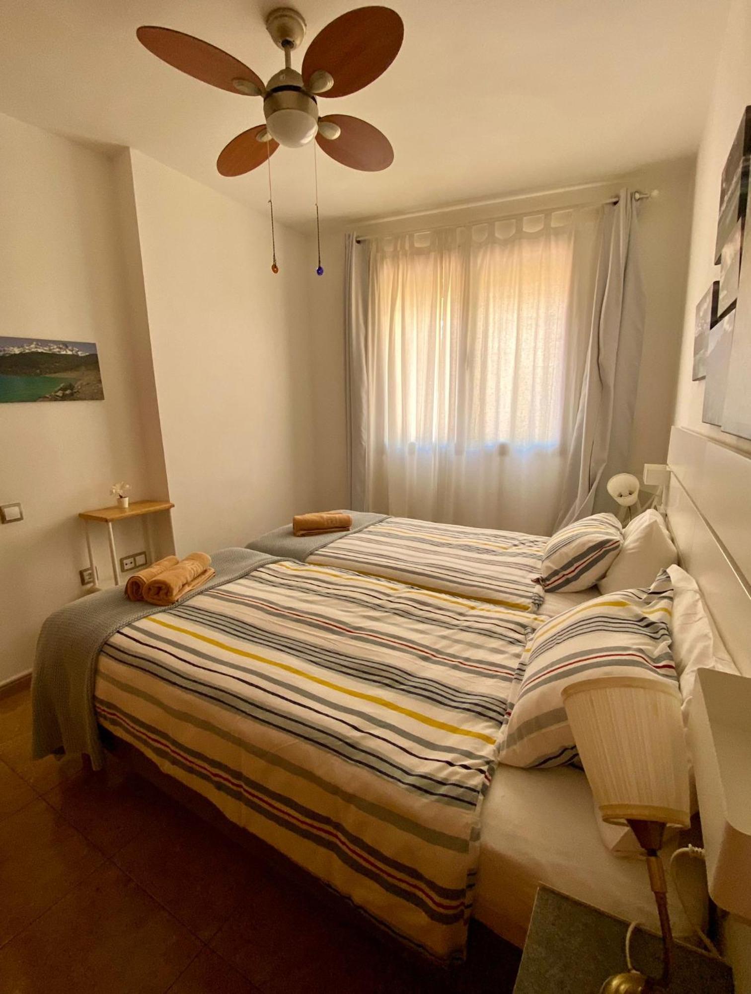 Casa Bubal By Best Holidays Fuerteventura Corralejo Dış mekan fotoğraf