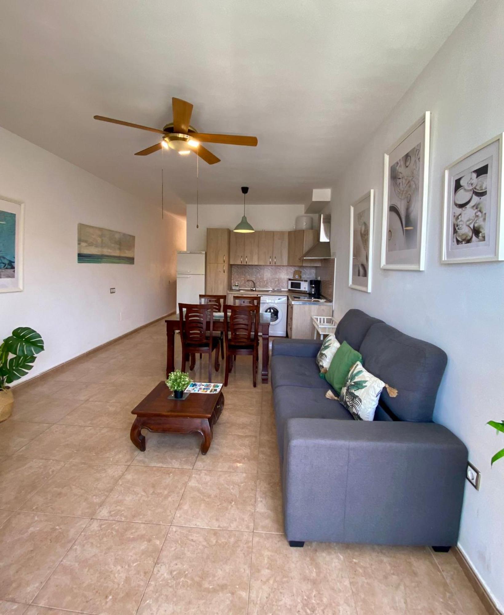 Casa Bubal By Best Holidays Fuerteventura Corralejo Dış mekan fotoğraf