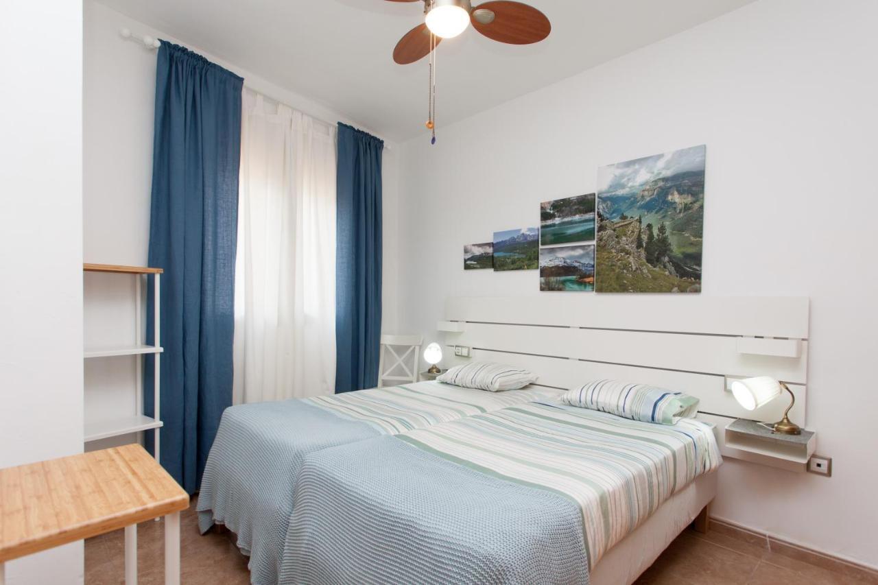 Casa Bubal By Best Holidays Fuerteventura Corralejo Dış mekan fotoğraf